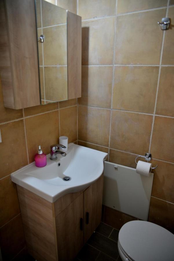 Lovely Apartment Alexandrúpoli Kültér fotó
